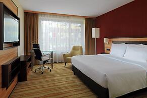 Courtyard by Marriott Düsseldorf Hafen