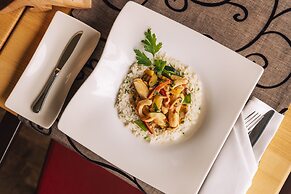 Courtyard by Marriott Düsseldorf Hafen