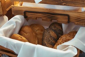 Courtyard by Marriott Düsseldorf Hafen