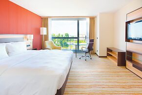 Courtyard by Marriott Düsseldorf Hafen