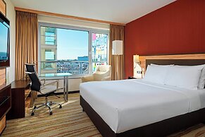 Courtyard by Marriott Düsseldorf Hafen