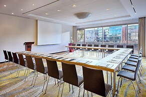 Courtyard by Marriott Düsseldorf Hafen