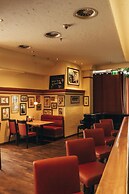 Courtyard by Marriott Düsseldorf Hafen