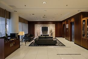 Courtyard by Marriott Düsseldorf Hafen