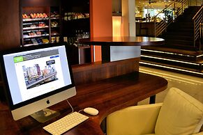 Courtyard by Marriott Düsseldorf Hafen