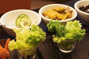 Courtyard by Marriott Düsseldorf Hafen