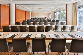 Courtyard by Marriott Düsseldorf Hafen