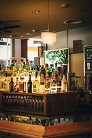 Courtyard by Marriott Düsseldorf Hafen