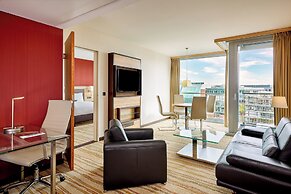 Courtyard by Marriott Düsseldorf Hafen