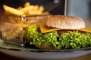 Courtyard by Marriott Düsseldorf Hafen