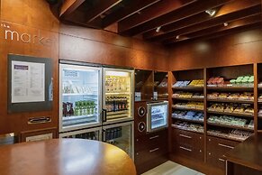 Courtyard by Marriott Düsseldorf Hafen