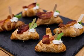 Courtyard by Marriott Düsseldorf Hafen