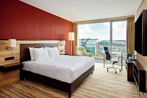 Courtyard by Marriott Düsseldorf Hafen