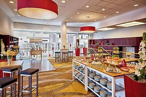 Courtyard by Marriott Düsseldorf Hafen