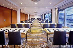 Courtyard by Marriott Düsseldorf Hafen