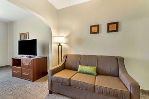 Comfort Suites Castle Rock