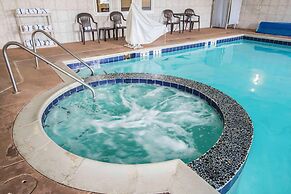 Comfort Suites Castle Rock