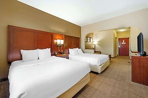 Comfort Suites Castle Rock