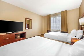 Comfort Suites Castle Rock
