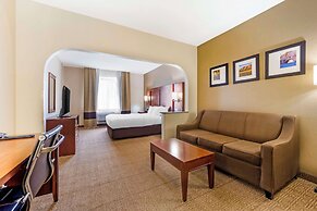 Comfort Suites Castle Rock