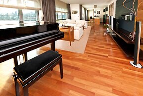 Dorint An der Messe Köln