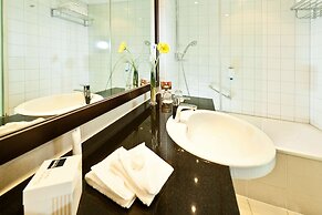 Dorint An der Messe Köln