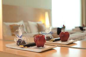 Dorint An der Messe Köln