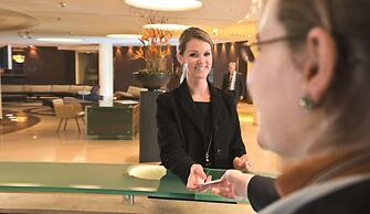 Dorint An der Messe Köln