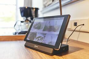 Dorint An der Messe Köln