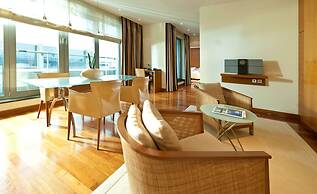 Dorint An der Messe Köln