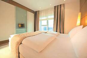 Dorint An der Messe Köln