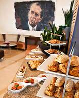 Dorint An der Messe Köln