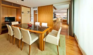 Dorint An der Messe Köln