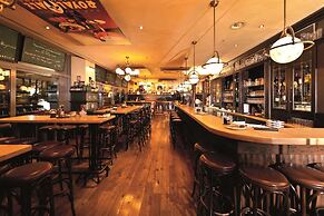 Dorint An der Messe Köln