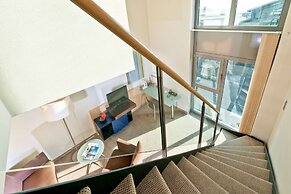 Dorint An der Messe Köln