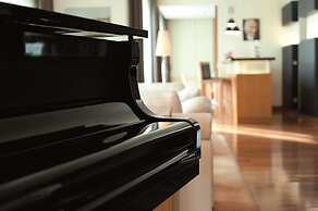 Dorint An der Messe Köln