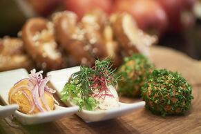 Dorint An der Messe Köln