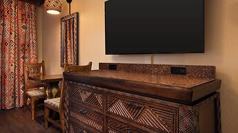Disney's Animal Kingdom Lodge