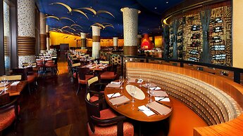 Disney's Animal Kingdom Lodge