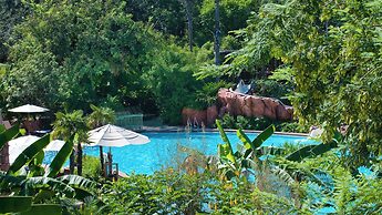 Disney's Animal Kingdom Lodge