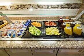 Hilton Garden Inn Atlanta Northpoint