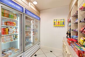 Hilton Garden Inn Atlanta Northpoint