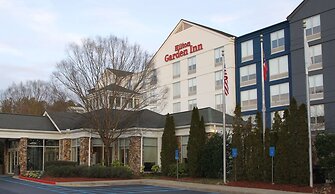 Hilton Garden Inn Atlanta Northpoint