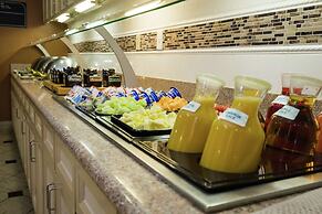 Hilton Garden Inn Atlanta Northpoint