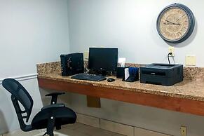 Comfort Inn Owasso - Tulsa