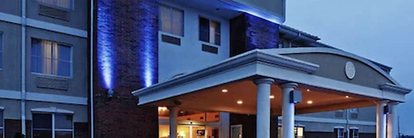 Comfort Inn Owasso - Tulsa