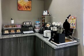 Comfort Inn Owasso - Tulsa