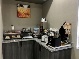 Comfort Inn Owasso - Tulsa