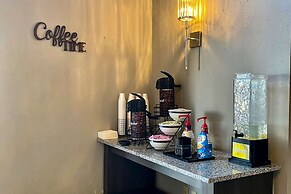 Comfort Inn Owasso - Tulsa