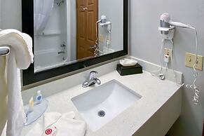 Comfort Inn Owasso - Tulsa